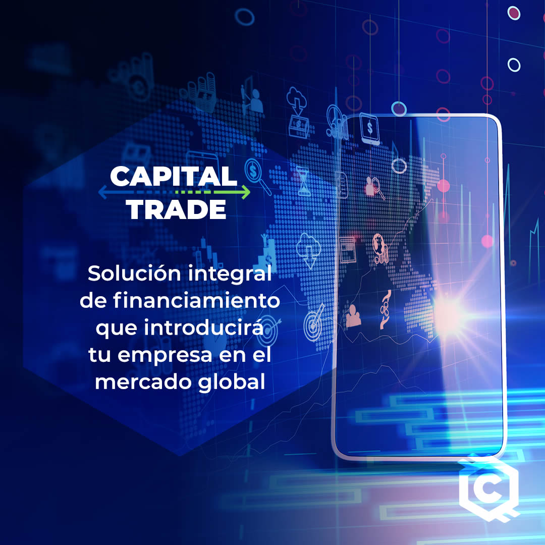 CapitalTrade