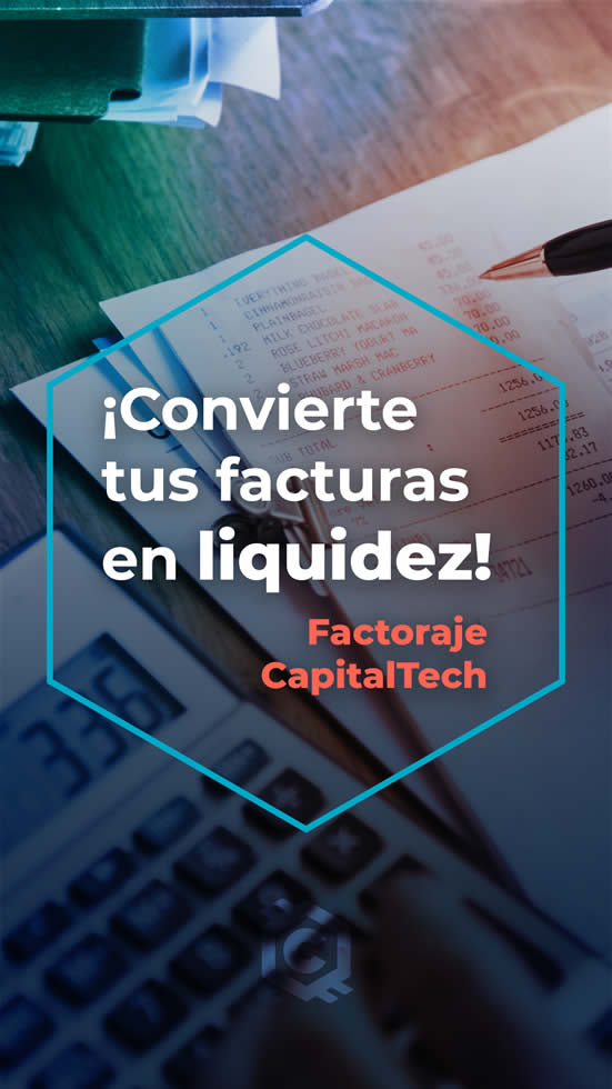 Capitaltech