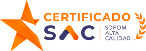 CapitalTech Certificado SAC 2022